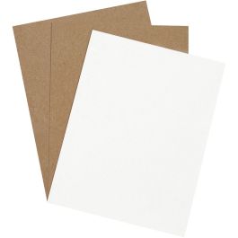 Chipboard Pads