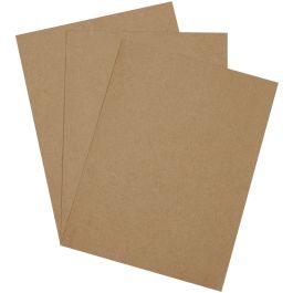 Chipboard Pads