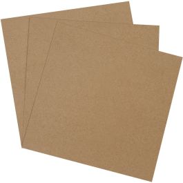 Chipboard Pads