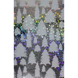 Fir Sure Wrapping Paper, Full Ream Roll - 30" x 833'