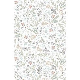 Winter Garden Gift Wrapping Paper, Full Ream Roll - 30" x 833'