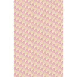 Seashell Rainbow Gift Wrap, Full Ream Roll - 30" x 833'