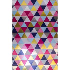 What's the Point Gift Wrap, Full Ream Roll - 30" x 833'