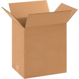 Boxes