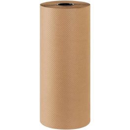 Indented Kraft Paper