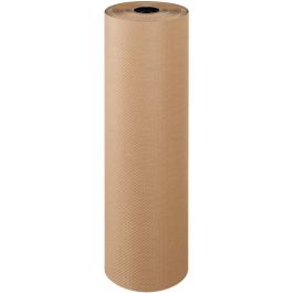 Indented Kraft Paper
