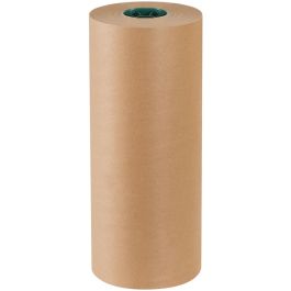 Poly Coated Kraft Paper