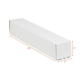 Cardboard Mailing Tubes