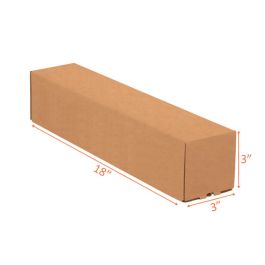 Cardboard Mailing Tubes