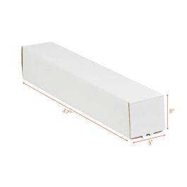 Cardboard Mailing Tubes