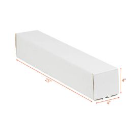 Cardboard Mailing Tubes