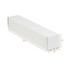 Cardboard Mailing Tubes