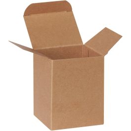 Chipboard Cartons