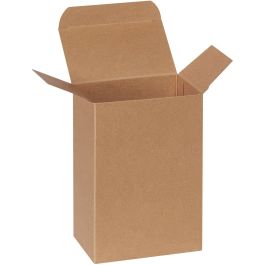 Chipboard Cartons