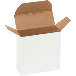 Chipboard Cartons