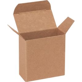 Chipboard Cartons