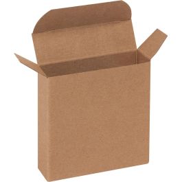 Chipboard Cartons