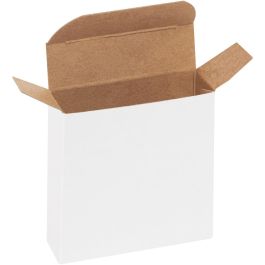 Chipboard Cartons