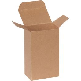 Chipboard Cartons