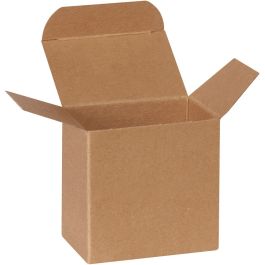Chipboard Cartons