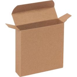 Chipboard Cartons