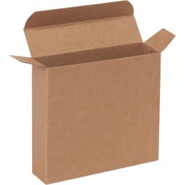 Chipboard Cartons