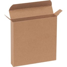 Chipboard Cartons
