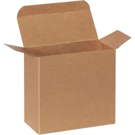 Chipboard Cartons