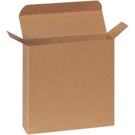 Chipboard Cartons