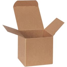 Chipboard Cartons