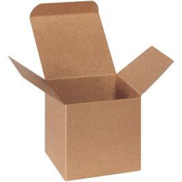 Chipboard Cartons
