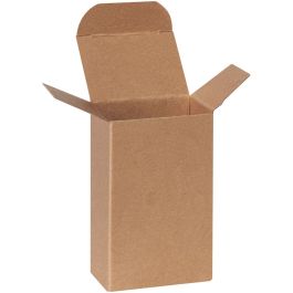 Chipboard Cartons