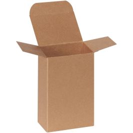 Chipboard Cartons