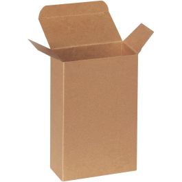 Chipboard Cartons