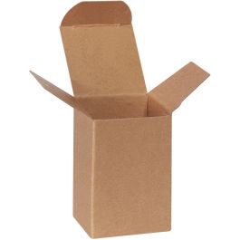 Chipboard Cartons