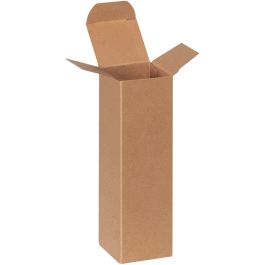 Chipboard Cartons