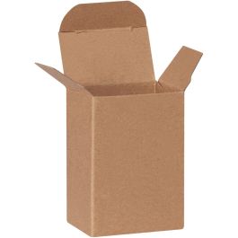 Chipboard Cartons