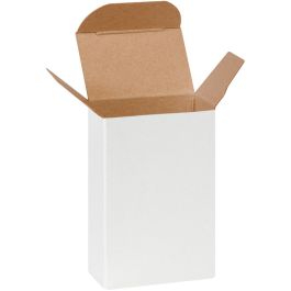 Chipboard Cartons