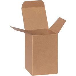 Chipboard Cartons