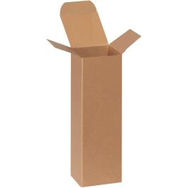 Chipboard Cartons