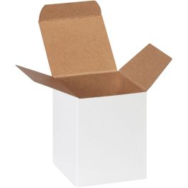 Chipboard Cartons