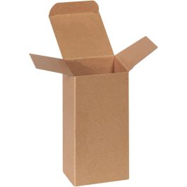 Chipboard Cartons