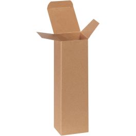 Chipboard Cartons