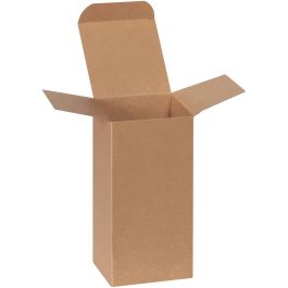 Chipboard Cartons