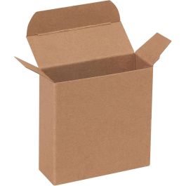 Chipboard Cartons