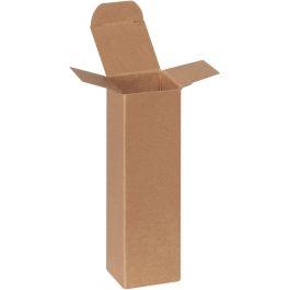 Chipboard Cartons