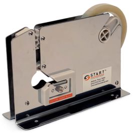 Stainless Steel Bag Sealer & Cutter