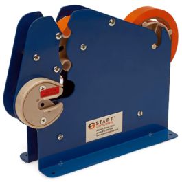 Bag Sealer & Cutter with Wide Neck Opening