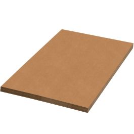 Corrugated Layer Pads