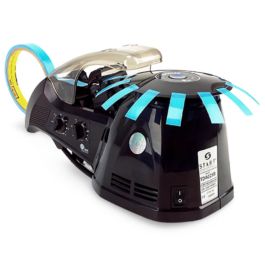 Electric Carousel Tape Dispenser